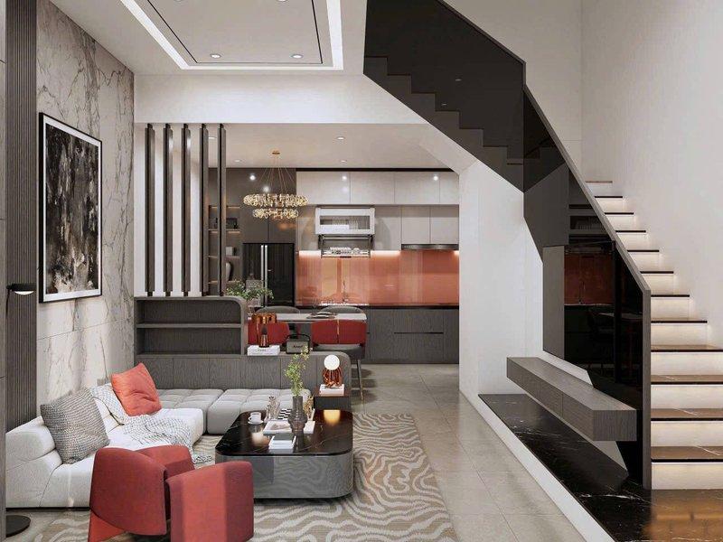 Bán nhà 57m² 3 phòng ngủ tại Hòa Minh, Liên Chiểu, Đà Nẵng - Photo 2