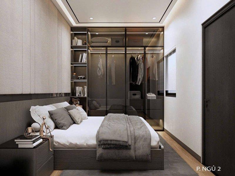 Bán nhà 57m² 3 phòng ngủ tại Hòa Minh, Liên Chiểu, Đà Nẵng - Photo 5