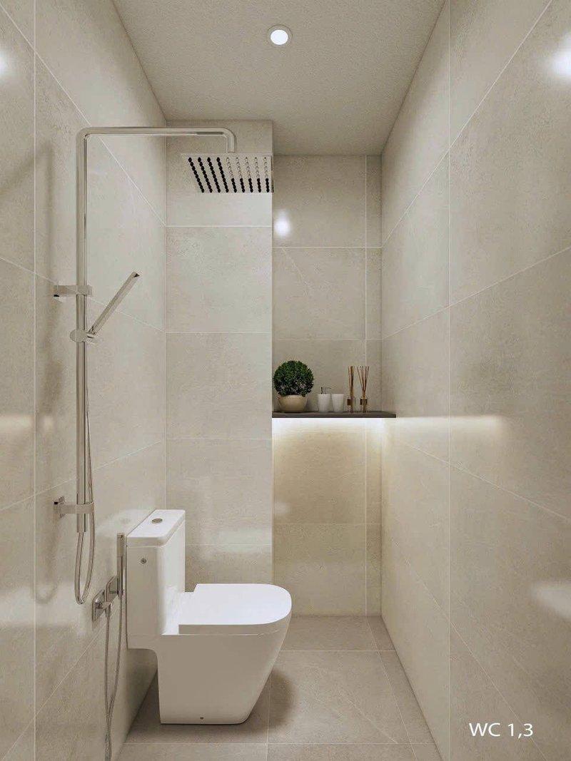 Bán nhà 57m² 3 phòng ngủ tại Hòa Minh, Liên Chiểu, Đà Nẵng - Photo 6