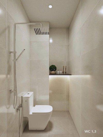 Bán nhà 57m² 3 phòng ngủ tại Hòa Minh, Liên Chiểu, Đà Nẵng - Thumbnail 6