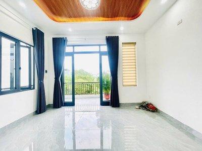 Bán nhà 80m² 3 phòng ngủ tại An Khê, Thanh Khê, Đà Nẵng - Thumbnail 1