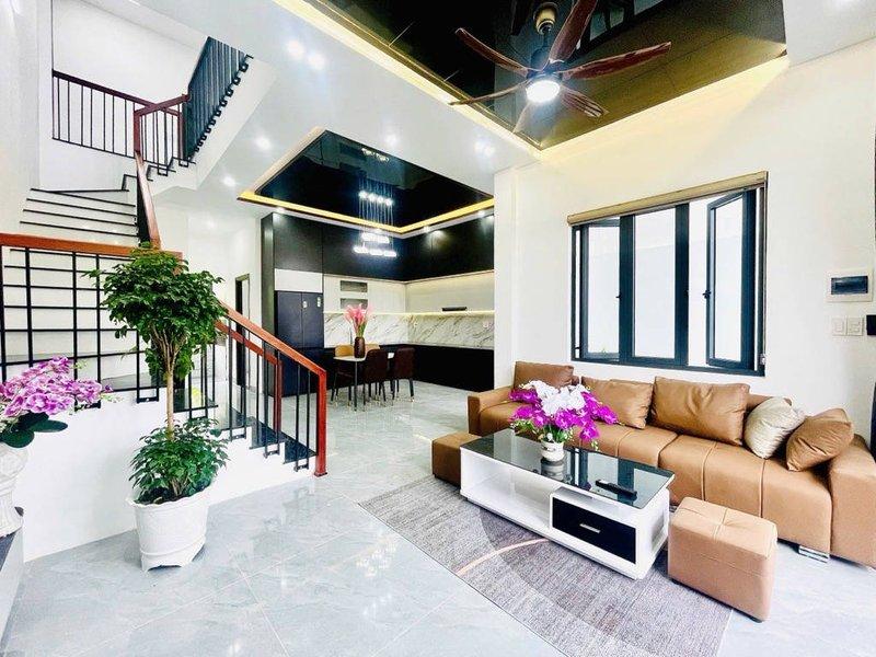 Bán nhà 80m² 3 phòng ngủ tại An Khê, Thanh Khê, Đà Nẵng - Photo 4