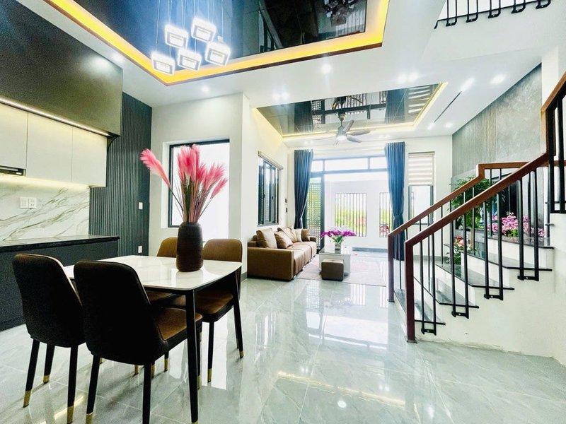 Bán nhà 80m² 3 phòng ngủ tại An Khê, Thanh Khê, Đà Nẵng - Photo 6