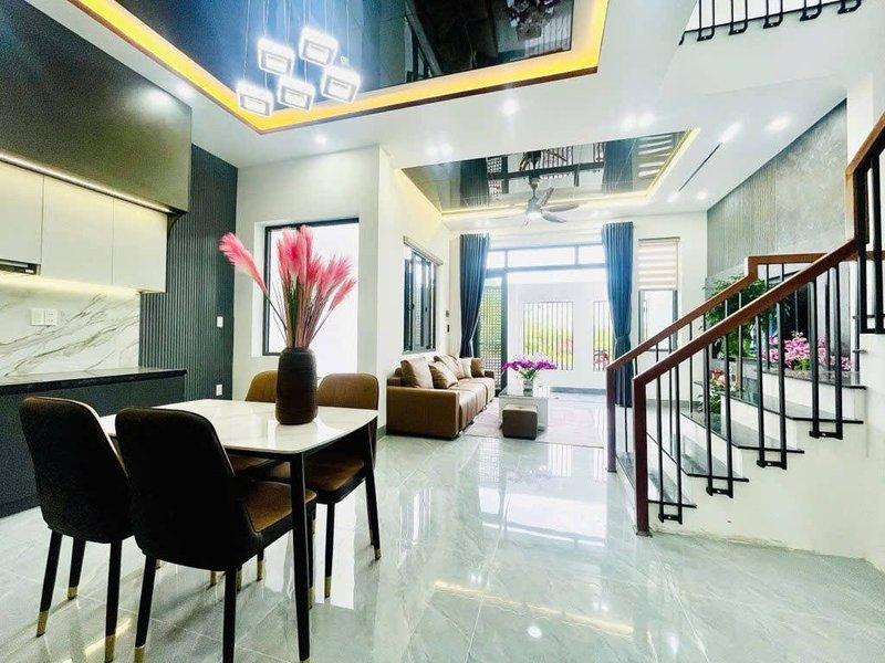 Bán nhà 80m² 3 phòng ngủ tại Đà Nẵng - Photo 2