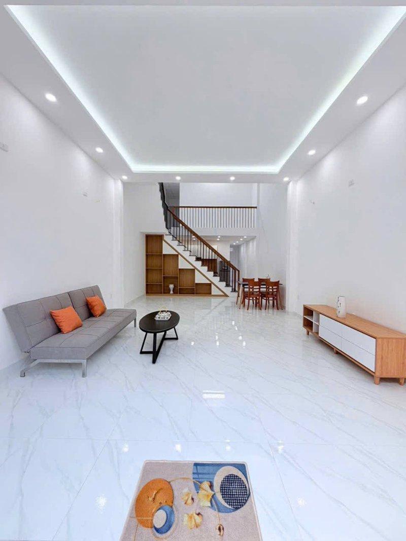 Bán nhà 74m² 3 phòng ngủ tại An Khê, Thanh Khê, Đà Nẵng - Photo 1