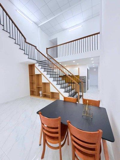 Bán nhà 74m² 3 phòng ngủ tại An Khê, Thanh Khê, Đà Nẵng - Thumbnail 2