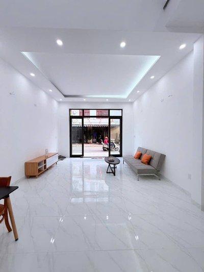 Bán nhà 74m² 3 phòng ngủ tại An Khê, Thanh Khê, Đà Nẵng - Thumbnail 3