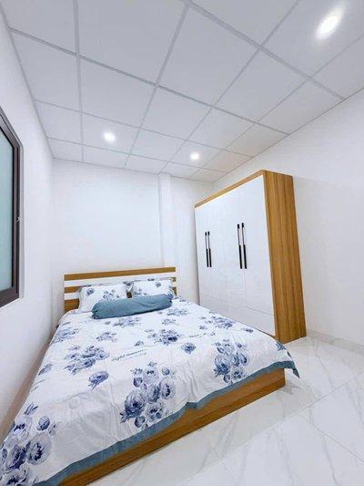 Bán nhà 74m² 3 phòng ngủ tại An Khê, Thanh Khê, Đà Nẵng - Thumbnail 6