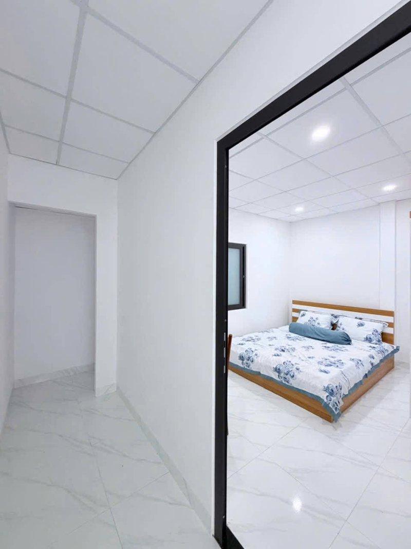 Bán nhà 74m² 3 phòng ngủ tại An Khê, Thanh Khê, Đà Nẵng - Photo 8