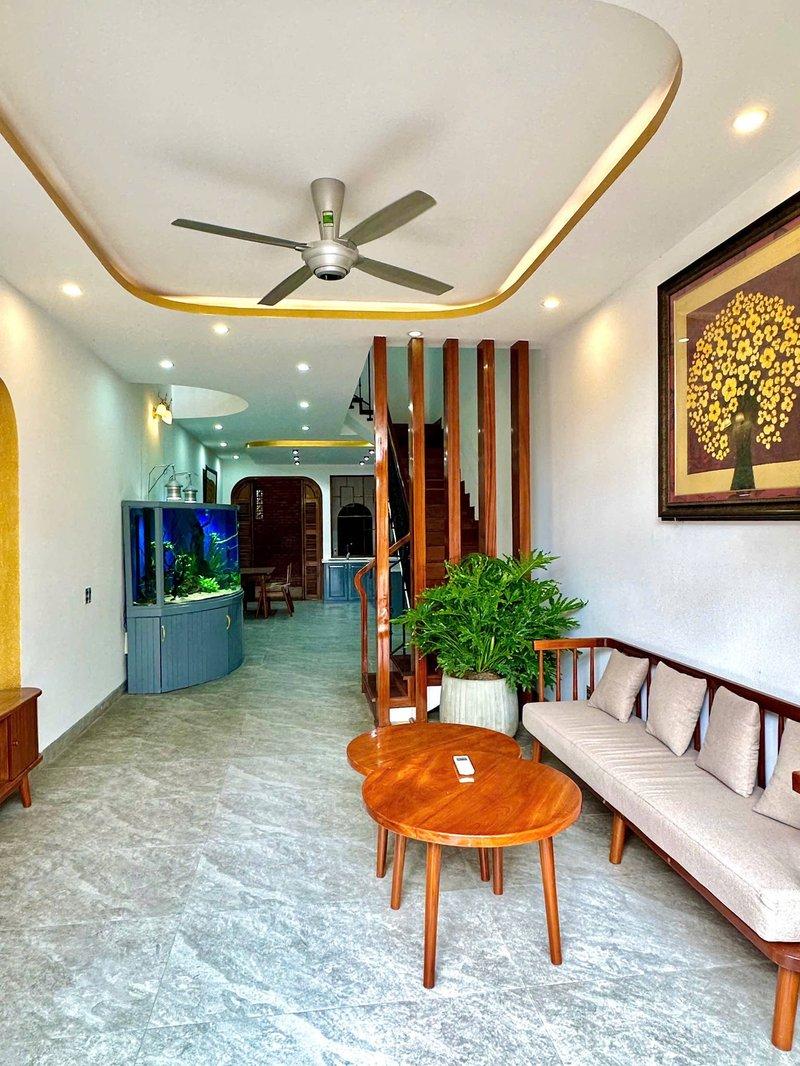 Bán nhà 78m² 4 phòng ngủ tại Hòa Minh, Liên Chiểu, Đà Nẵng - Photo 1