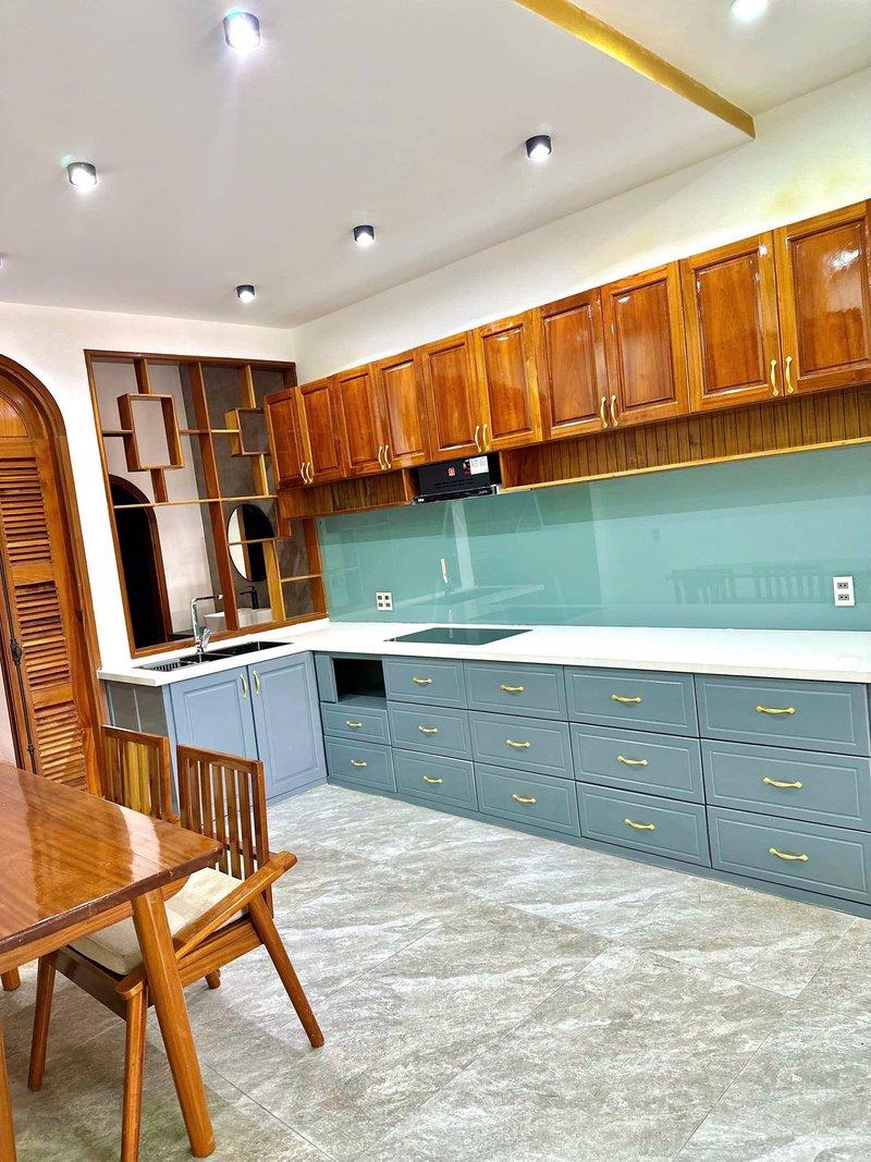 Bán nhà 78m² 4 phòng ngủ tại Hòa Minh, Liên Chiểu, Đà Nẵng - Photo 4