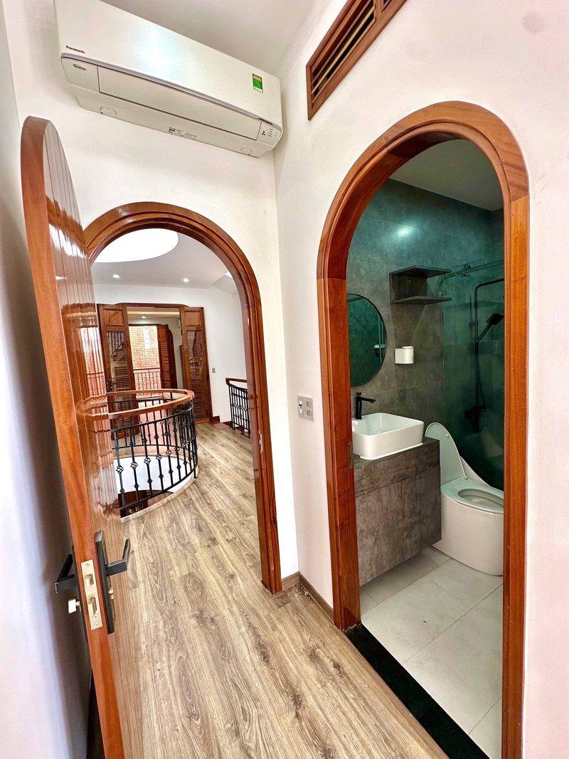 Bán nhà 78m² 4 phòng ngủ tại Hòa Minh, Liên Chiểu, Đà Nẵng - Photo 5
