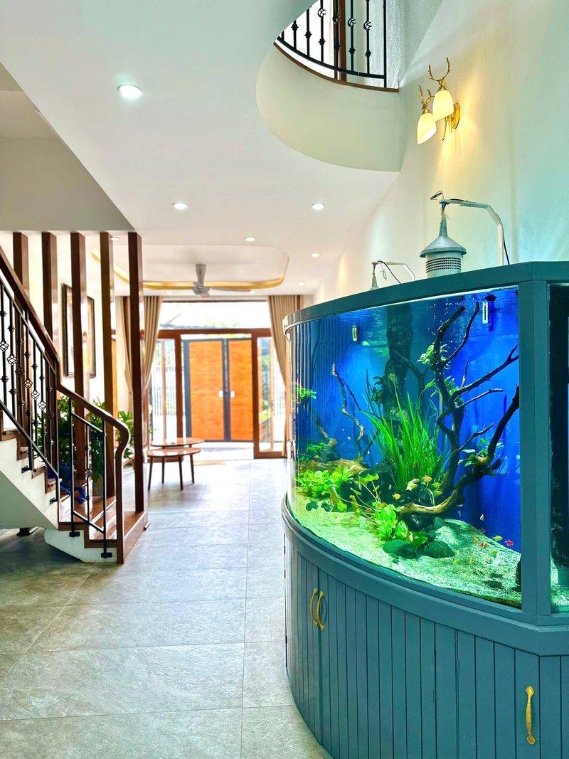 Bán nhà 78m² 4 phòng ngủ tại Hòa Minh, Liên Chiểu, Đà Nẵng - Photo 7