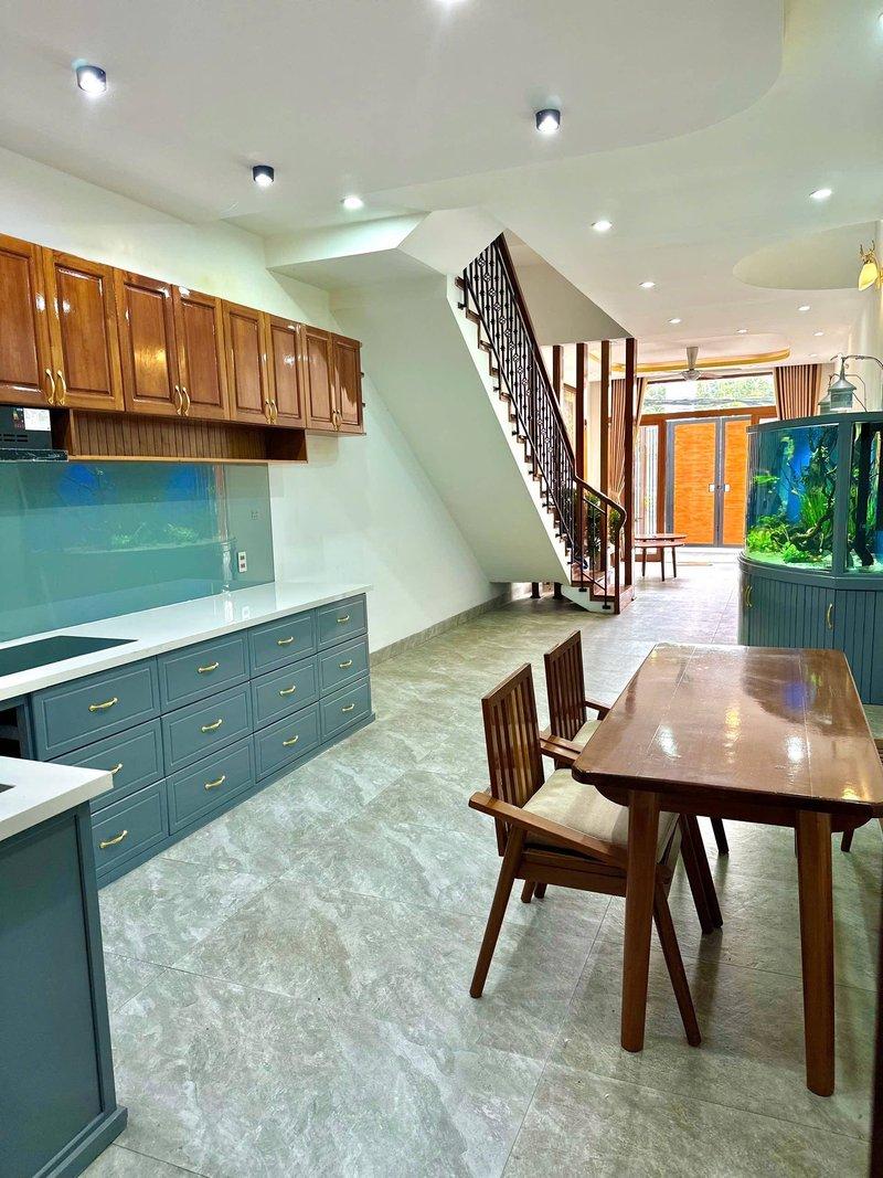 Bán nhà 78m² 4 phòng ngủ tại Hòa Minh, Liên Chiểu, Đà Nẵng - Photo 8