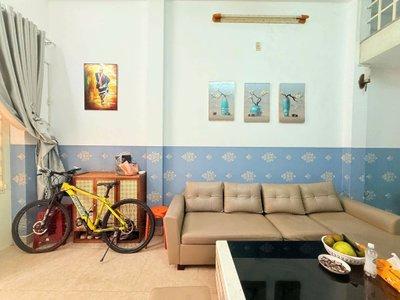 Bán nhà 56m² 3 phòng ngủ tại Thuận Phước, Hải Châu, Đà Nẵng - Thumbnail 4