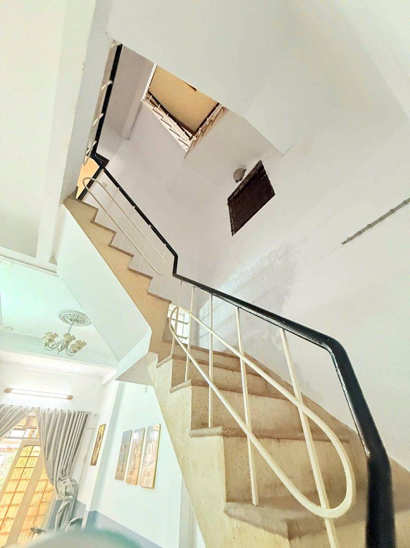 Bán nhà 56m² 3 phòng ngủ tại Thuận Phước, Hải Châu, Đà Nẵng - Photo 5
