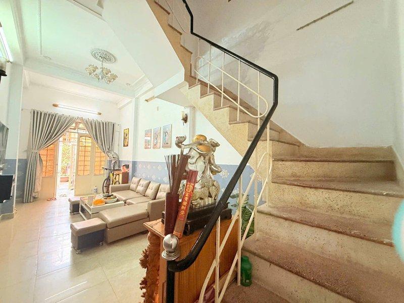 Bán nhà 56m² 3 phòng ngủ tại Thuận Phước, Hải Châu, Đà Nẵng - Photo 6