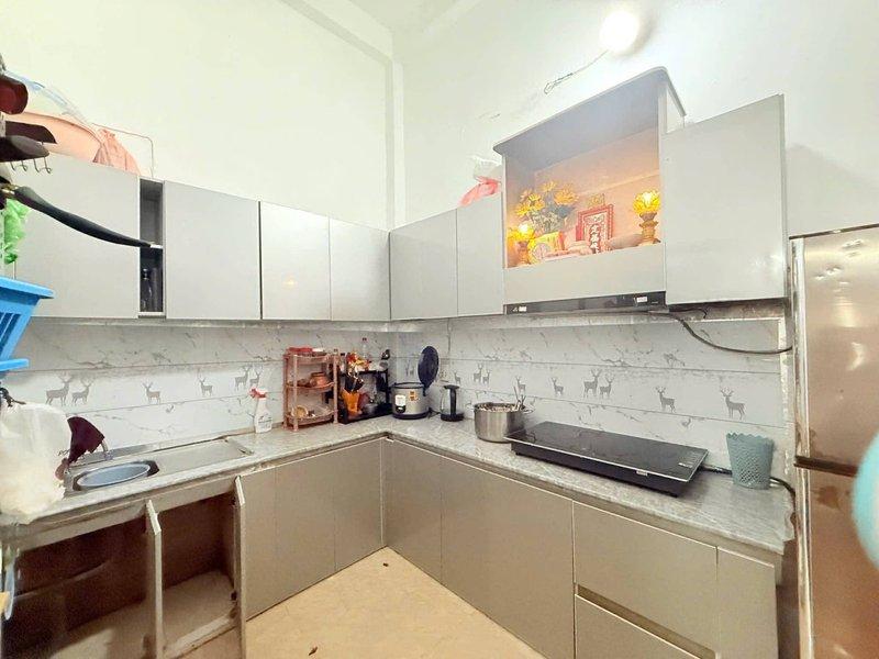 Bán nhà 56m² 3 phòng ngủ tại Thuận Phước, Hải Châu, Đà Nẵng - Photo 7