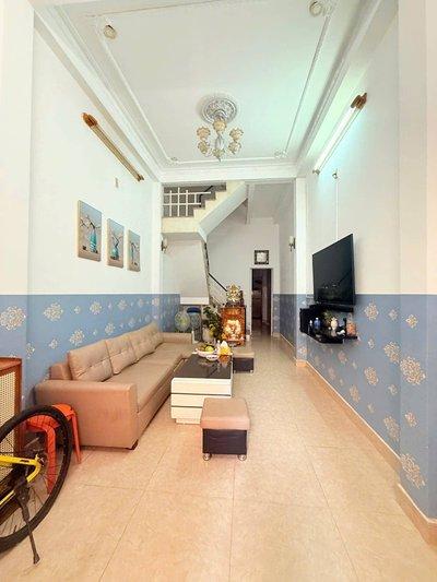 Bán nhà 56m² 3 phòng ngủ tại Thuận Phước, Hải Châu, Đà Nẵng - Thumbnail 8