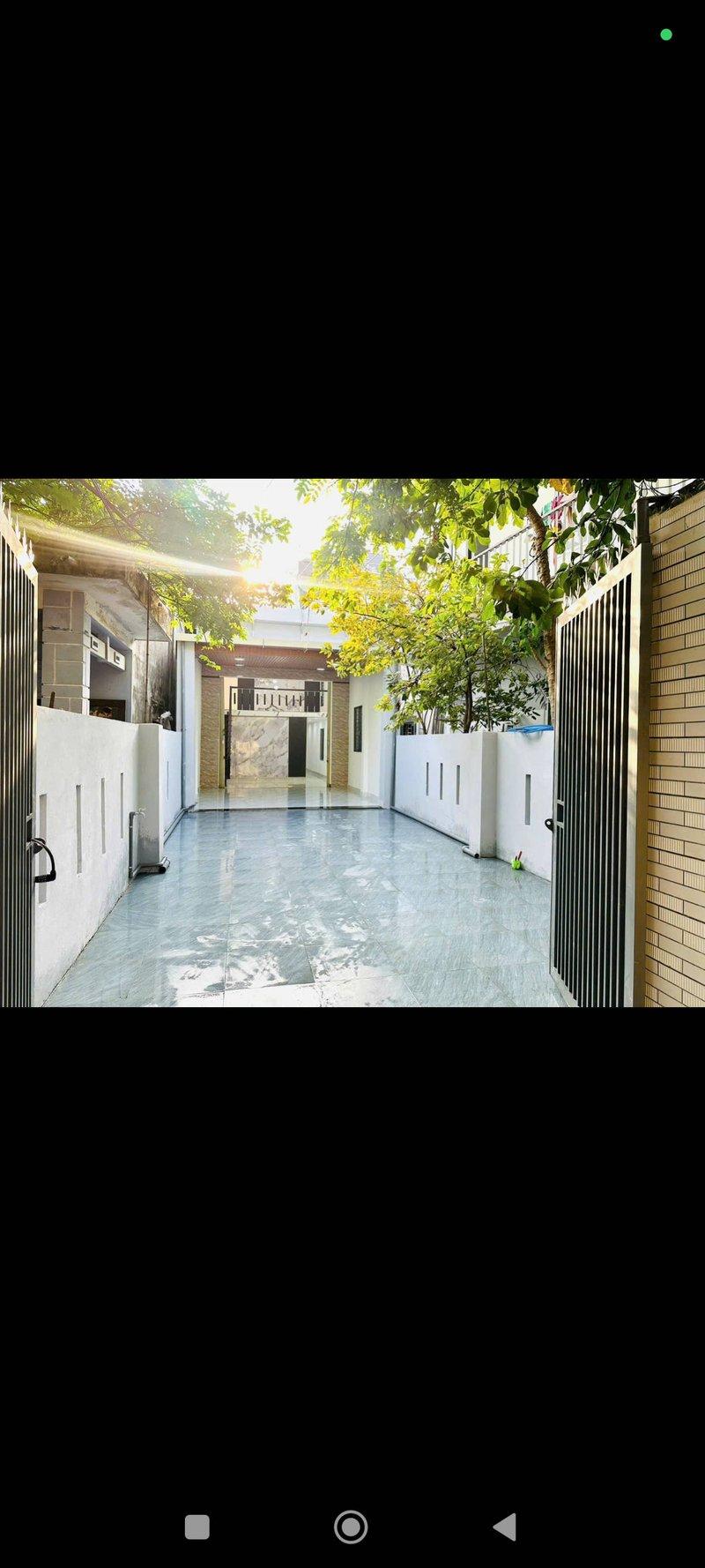 Bán nhà 100m² 2 phòng ngủ tại Hòa An, Đà Nẵng - Photo 1