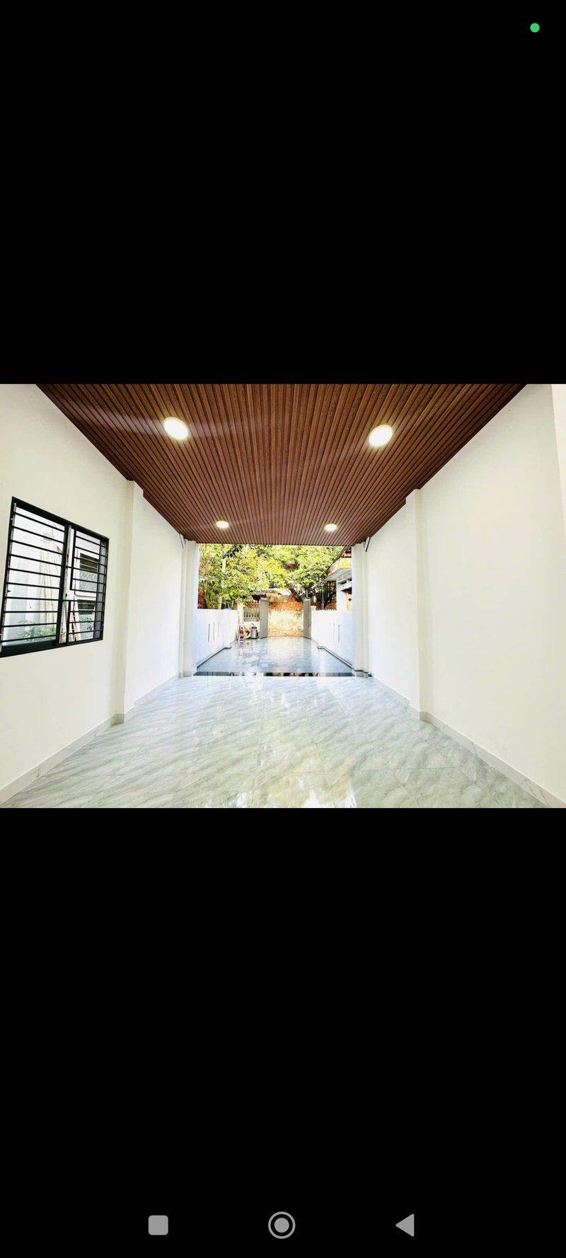 Bán nhà 100m² 2 phòng ngủ tại Hòa An, Đà Nẵng - Photo 2