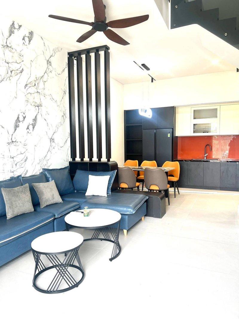 Bán nhà 58m² 3 phòng ngủ tại Hòa Khánh Nam, Liên Chiểu, Đà Nẵng - Photo 2