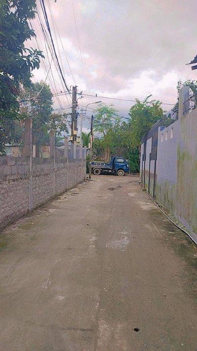 Bán đất nền 75m² tại Hòa Minh, Đà Nẵng - Thumbnail 3