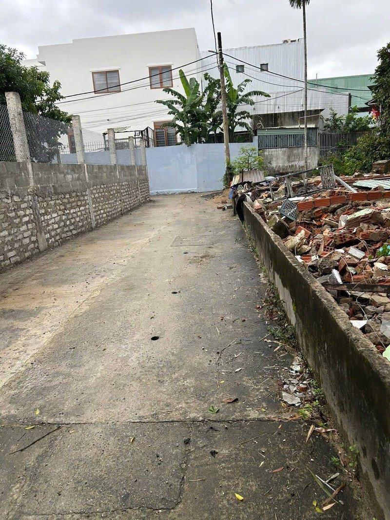 Bán đất nền 75m² tại Hòa Minh, Đà Nẵng - Photo 4