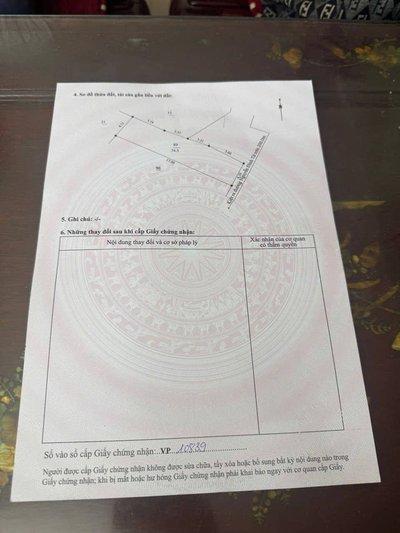 Bán đất nền 75m² tại Hòa Minh, Đà Nẵng - Thumbnail 5