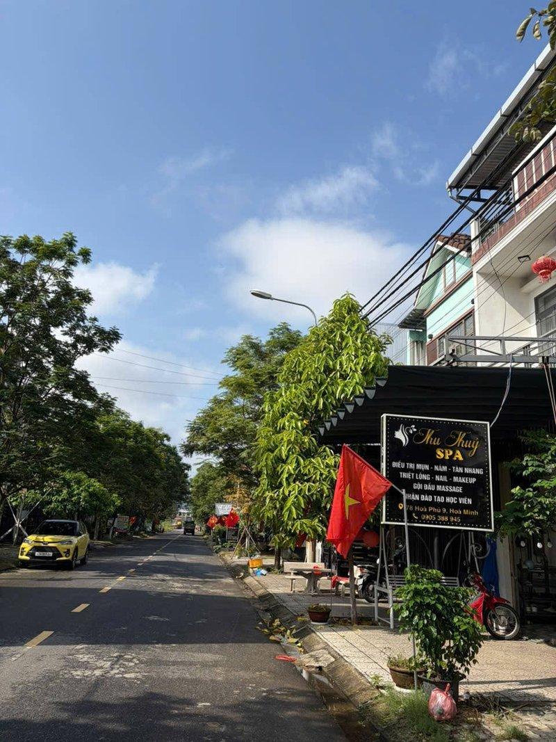 Bán đất nền 90m² tại Đà Nẵng - Photo 1