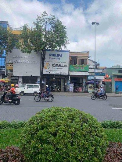 Bán nhà 338m² 8 phòng ngủ tại Chính Gián, Thanh Khê, Đà Nẵng - Thumbnail 1