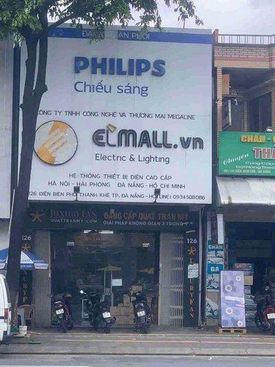 Bán nhà 338m² 8 phòng ngủ tại Chính Gián, Thanh Khê, Đà Nẵng - Thumbnail 2