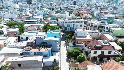 Bán nhà 214m² 3 phòng ngủ tại Bình Hiên, Hải Châu, Đà Nẵng - Thumbnail 1