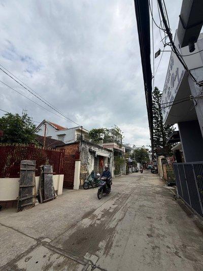 Bán nhà 214m² 3 phòng ngủ tại Bình Hiên, Hải Châu, Đà Nẵng - Thumbnail 2