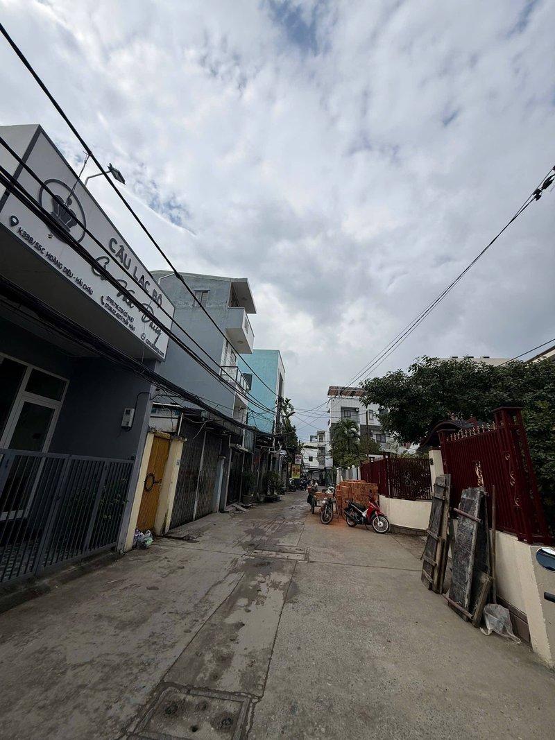 Bán nhà 214m² 3 phòng ngủ tại Bình Hiên, Hải Châu, Đà Nẵng - Photo 3