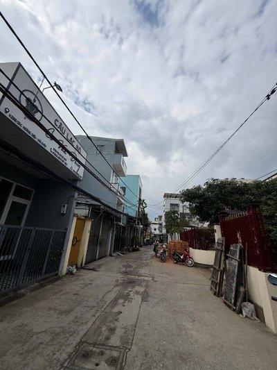 Bán nhà 214m² 3 phòng ngủ tại Bình Hiên, Hải Châu, Đà Nẵng - Thumbnail 3