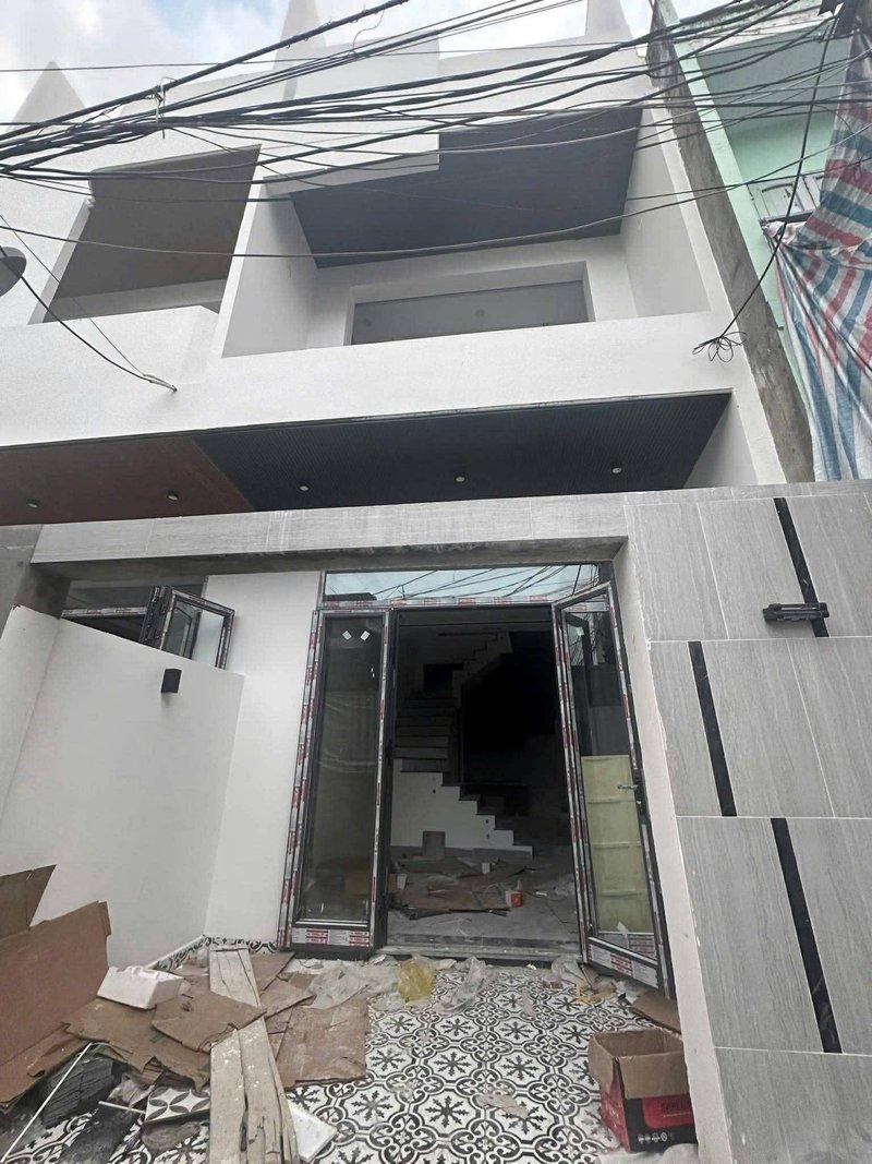 Bán nhà 64m² 3 phòng ngủ tại Đà Nẵng - Photo 1