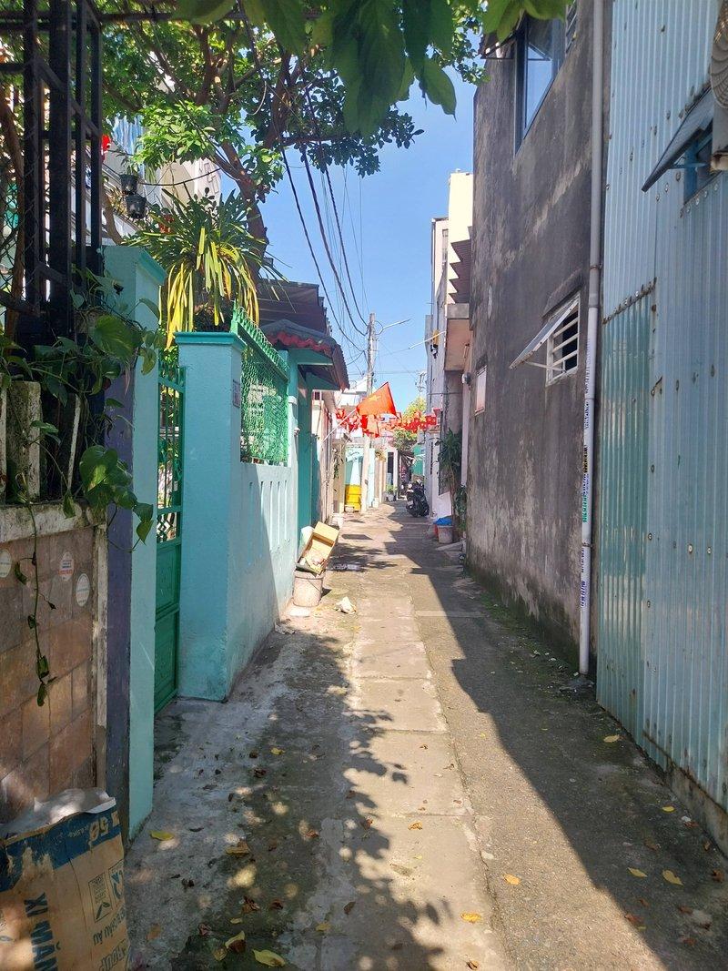 Bán nhà 100m² 3 phòng ngủ tại Hòa An, Cẩm Lệ, Đà Nẵng - Photo 1