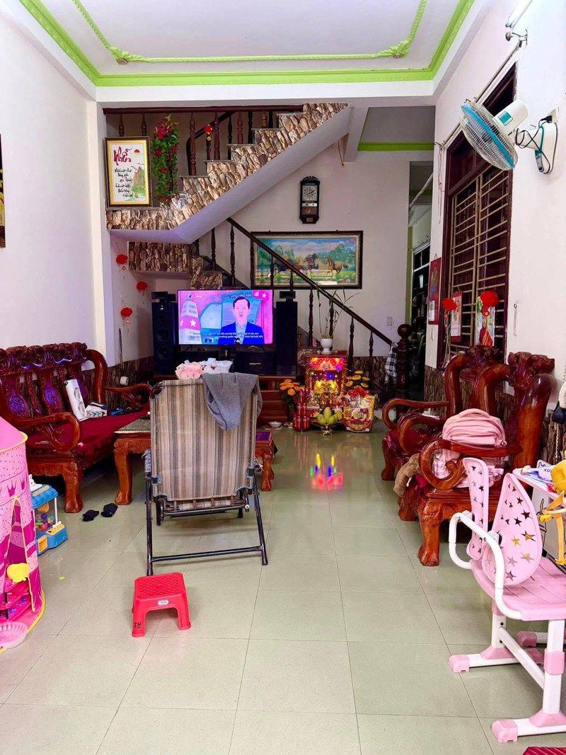 Bán nhà 100m² 3 phòng ngủ tại Hòa An, Cẩm Lệ, Đà Nẵng - Photo 2