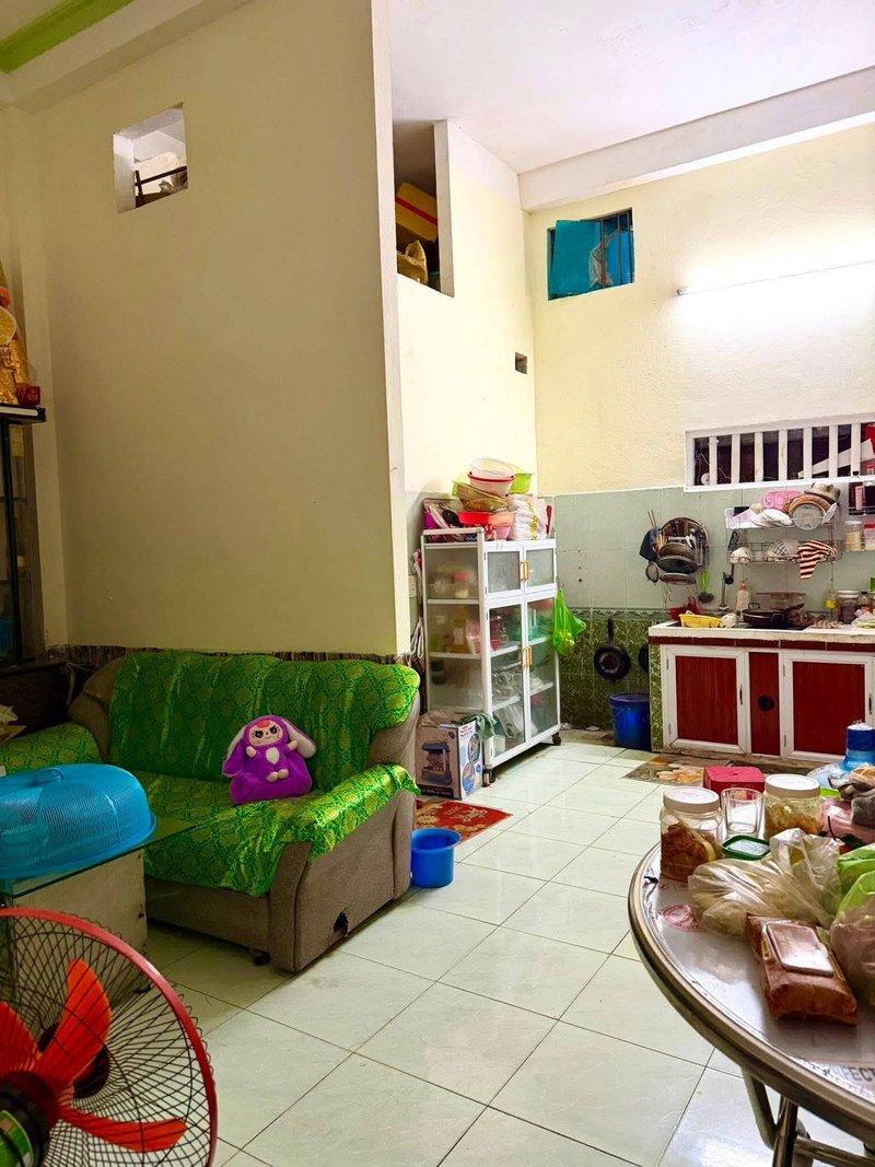 Bán nhà 100m² 3 phòng ngủ tại Hòa An, Cẩm Lệ, Đà Nẵng - Photo 3