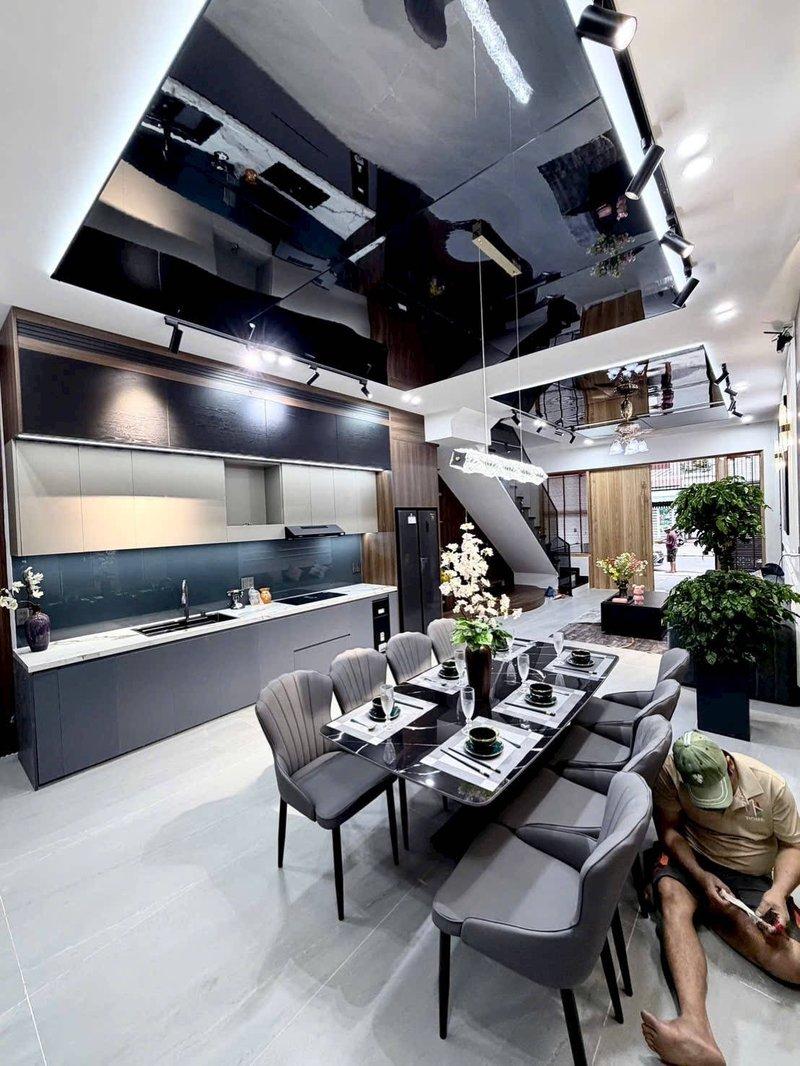 Bán nhà 78m² 4 phòng ngủ tại Thanh Khê Tây, Thanh Khê, Đà Nẵng - Photo 1