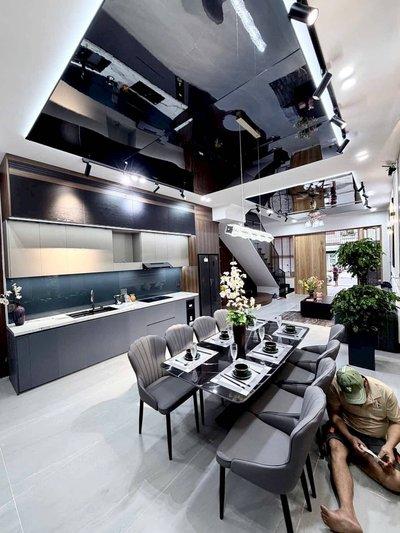 Bán nhà 78m² 4 phòng ngủ tại Thanh Khê Tây, Thanh Khê, Đà Nẵng - Thumbnail 1