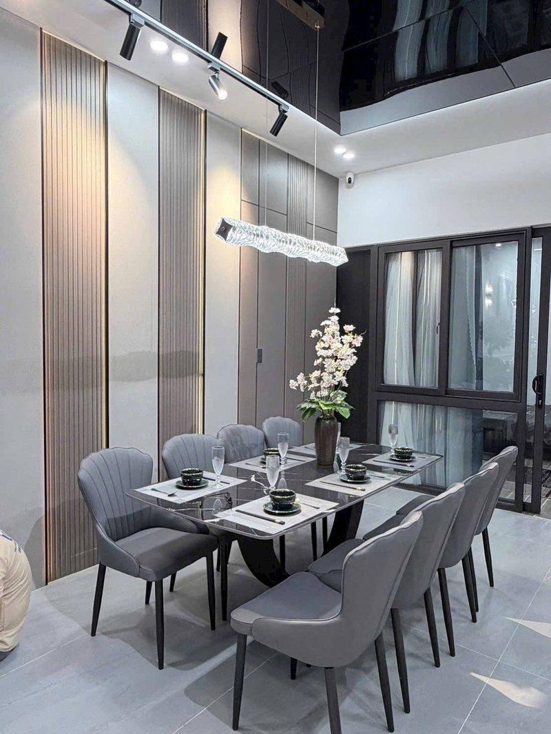 Bán nhà 78m² 4 phòng ngủ tại Thanh Khê Tây, Thanh Khê, Đà Nẵng - Photo 2