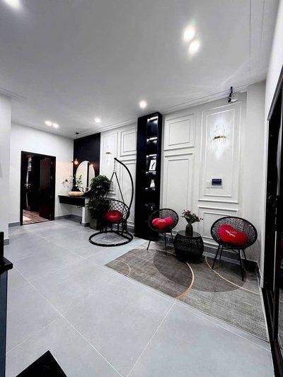 Bán nhà 78m² 4 phòng ngủ tại Thanh Khê Tây, Thanh Khê, Đà Nẵng - Thumbnail 3