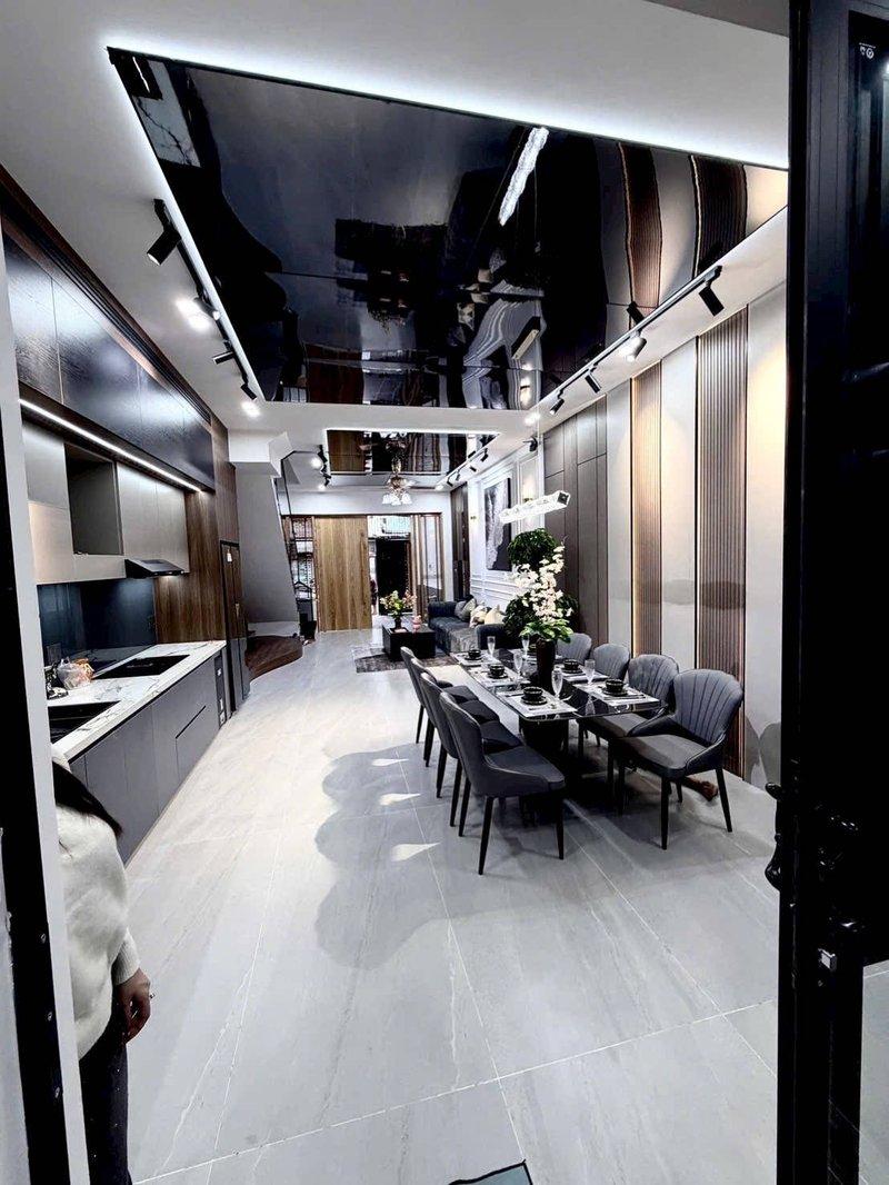 Bán nhà 78m² 4 phòng ngủ tại Thanh Khê Tây, Thanh Khê, Đà Nẵng - Photo 5