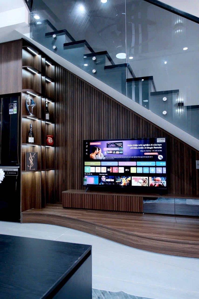 Bán nhà 78m² 4 phòng ngủ tại Thanh Khê Tây, Thanh Khê, Đà Nẵng - Photo 6