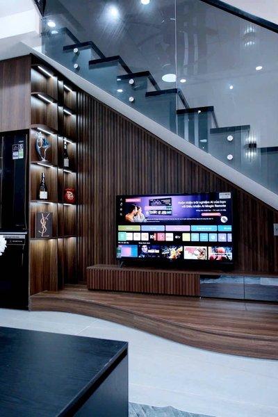 Bán nhà 78m² 4 phòng ngủ tại Thanh Khê Tây, Thanh Khê, Đà Nẵng - Thumbnail 6