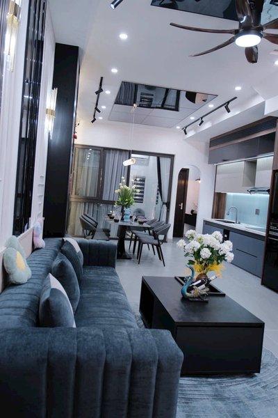 Bán nhà 78m² 4 phòng ngủ tại Thanh Khê Tây, Thanh Khê, Đà Nẵng - Thumbnail 7