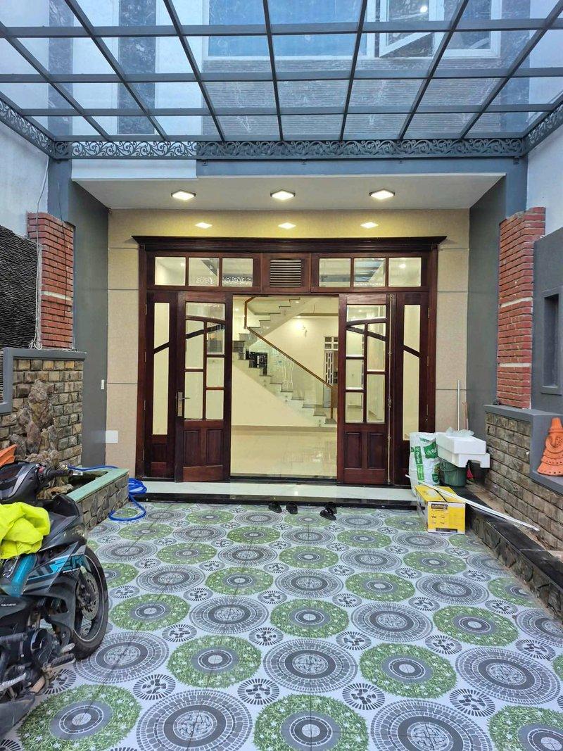 Bán nhà 100m² 4 phòng ngủ tại Hòa Khê, Thanh Khê, Đà Nẵng - Photo 1