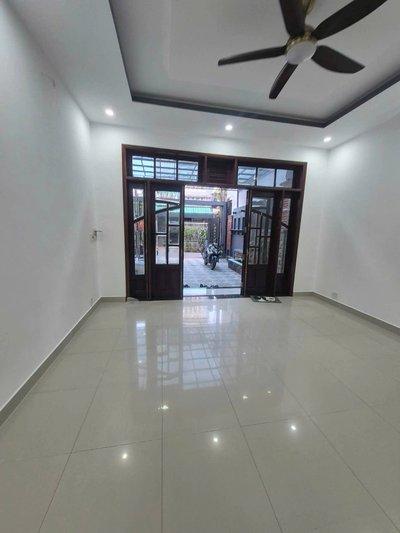 Bán nhà 100m² 4 phòng ngủ tại Hòa Khê, Thanh Khê, Đà Nẵng - Thumbnail 2